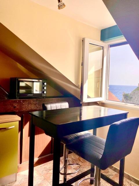 Summer-Sea View Apartment Dubrovnik Exterior photo